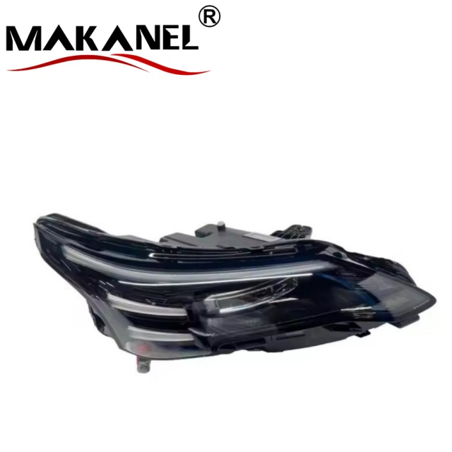 New High Quality Original GAC AION Y PLUS Headlight LED Headlight Assembly