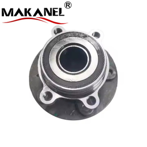 AION Front Wheel Bearing Hub 3510003ARD0000 Aion SParts