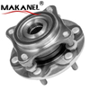 43550-26010 New High Quality Front Axle Wheel Hub Unit 4355026010 Wheel Hub Bearing