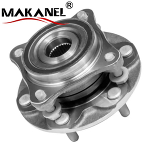 43550-26010 New High Quality Front Axle Wheel Hub Unit 4355026010 Wheel Hub Bearing