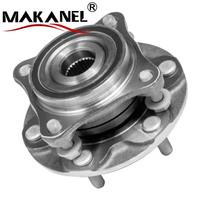 43550-26010 New High Quality Front Axle Wheel Hub Unit 4355026010 Wheel Hub Bearing