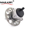 Rear Wheel Hub Bearing Assembly 42450-F4010 for TOYOTA