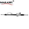 Auto Parts Power Steering Gear Lhd Steering Rack Box For Renault Megane Iii Coupe 08-12 49001-7022r 49001-0058r 