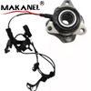 Wheel Hub Bearing With ABS Sensor for Toyota ETIOS AGYA WIGO 43560-0D030