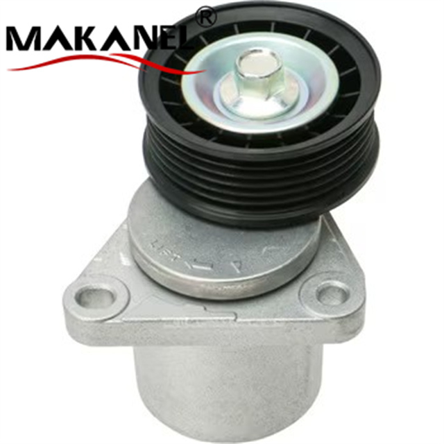 Mip-4002 Masuma Auto Car Belt Tensioner Pulley Lf17-15-980a Lf17-15-980b Lf17-15-980c Lf17-15-980d For Mazda Axela