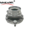 Auto Bearing Wheel Hub Parts 43510-47010 for TOYOTA PRIUS