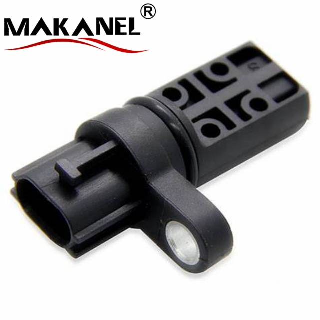 Camshaft Position Sensor 23731-6J90B Crankshaft Position Sensor for Niassan Altima