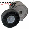Belt Tensioner For Ford Focus C-max Mk2 1.8 2.0 Mazda 3 (bl) 5 (cw) 2.0 5m5q6a228aa 3m5q6a228ad Lf5015980 