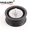 Frey Auto Spare Parts New Drive Belt Idler Pulley 11287627053 For Bmw F02 E71 Engine N54 