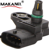 0281002437 Intake Manifold Boost Pressure Sensor Map Sensor for Ford Mazda Honda