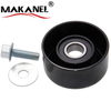 Lfh1-15-940 Auto Idler Pulley Unxin Tapered Roller Differential Bearing Car Belt Tensioner For Car 