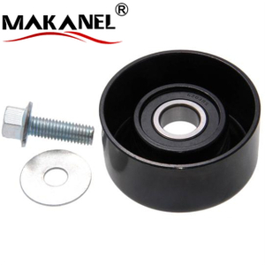 Lfh1-15-940 Auto Idler Pulley Unxin Tapered Roller Differential Bearing Car Belt Tensioner For Car 