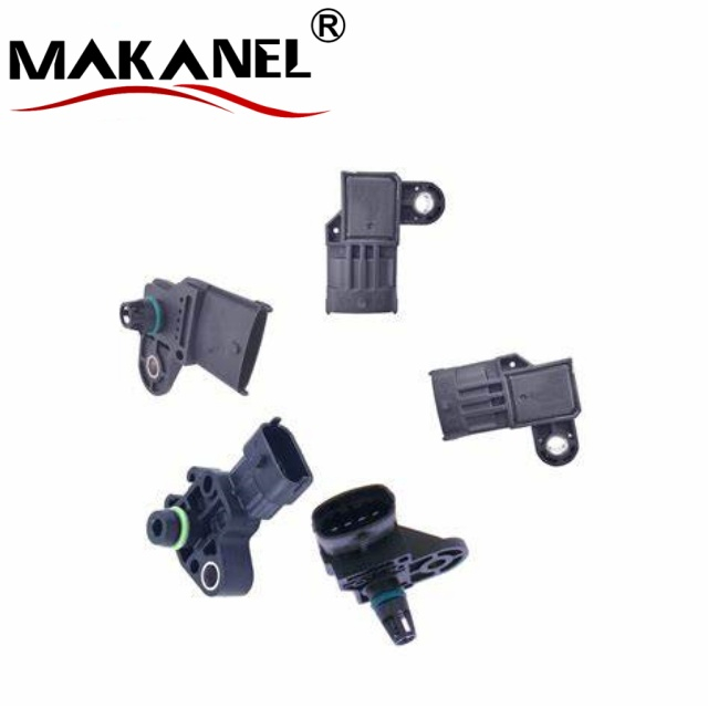 Wholesale Intake Air Pressure Sensor Auto Sensor Map B11-3611041 F01R00E018 for Buick Chevrolet
