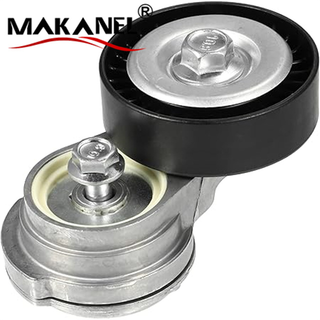 Car Engine Parts 12585551 Belt Tensioner 12555425 12560345 For Ford Fiesta Saloon 