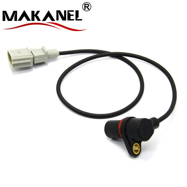 Crankshaft Position Sensor for VW Audi 06A906433F 06A906433C