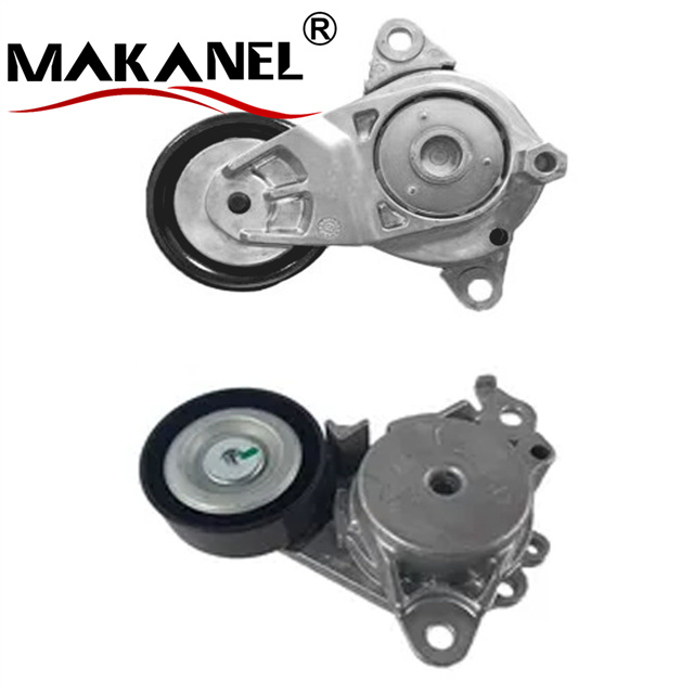 Promotion Automatic Belt Tensioner 25281-2a000 25281-2a100 For Hyundai Automatic Belt Tensioner Belt Tensioner 