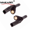 Auto Parts Wheel Speed ABS Sensor WHT 003 858 1K0927808 for VW Audi