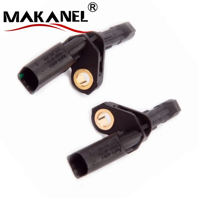Auto Parts Wheel Speed ABS Sensor WHT 003 858 1K0927808 for VW Audi