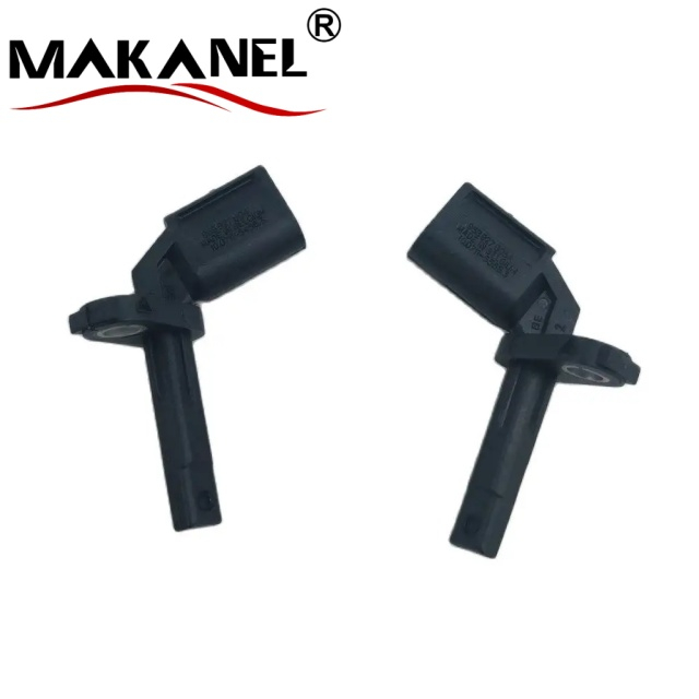 Left Right ABS Wheel Speed Sensor for Macan Cayenne 95B927803A