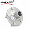 OEM 43502-28100 Car Front Axle Wheel Hub Bearing Assembly for Toyota