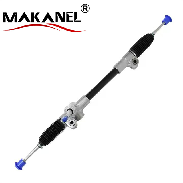 High Quality Steering Rack And Pinion Gear For Zhonghua V3 J427-3401010 Lhd 