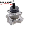 Auto Bearing 42450-12051 42450-02090 Wheel Hub Bearing for Toyota Corolla