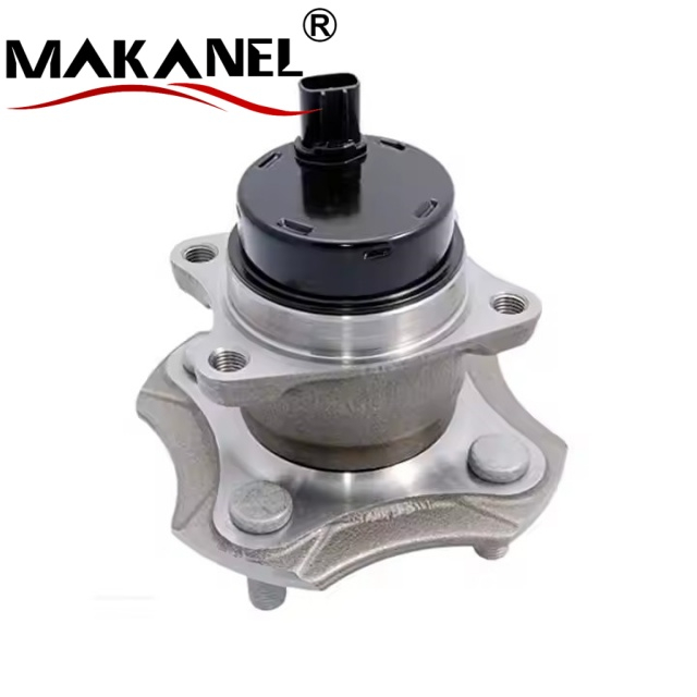 Auto Bearing 42450-12051 42450-02090 Wheel Hub Bearing for Toyota Corolla