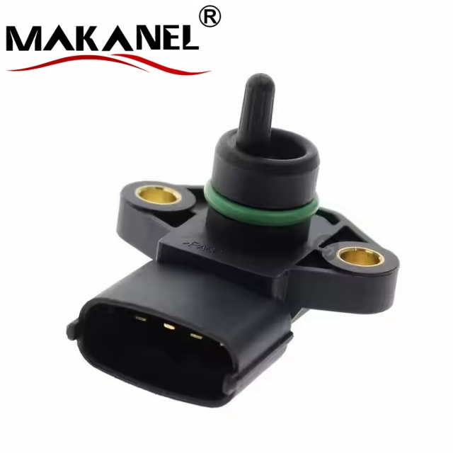 Intake Air Pressure MAP Sensor 39200-22600 9470930511 for 01-12 Accent Elantra Tiburon Soul Rio