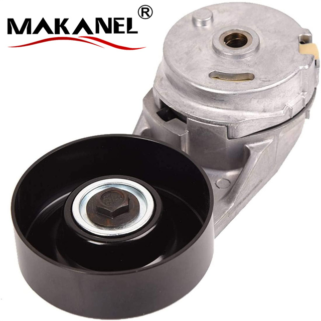 12605175 1340584 24430296 Timing Belt Tensioner 12605175 1340584 24430296 For Chevrolet 