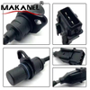 OEM Auto Crankshaft Position Sensor 39180-3E100 391803E100 for Hyundai