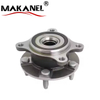 Lexus Is300 43550-30030 Wheel Hub Bearing Assembly Hub Units Auto Parts