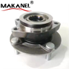 Auto Front Wheel Bearing and Hub Assembly 43502-26110 Wheel Hub Bearing