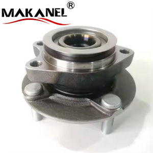 Auto Front Wheel Bearing and Hub Assembly 43502-26110 Wheel Hub Bearing