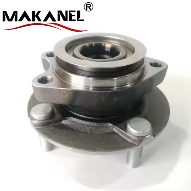 Auto Front Wheel Bearing and Hub Assembly 43502-26110 Wheel Hub Bearing