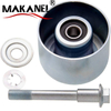 Belt Tensioner Pulley 11925-ja11a 11925ja11a T36357 For Diesel Engine 