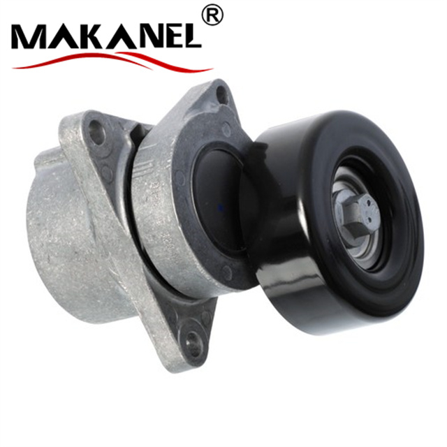 Engine Spare Parts Tension Controller Automatic Automatic Tensioner 11955-ja00c For Nissan X-trail T31 Phimake Tiida