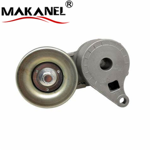 Transmission System Belt Tensioner Pulley Mn149179 For Mitsubishi Outlander Na4w Cu5w Belt Tensioner Mn149179