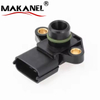 39300-38200 39200-27000 Car Sensor Factory Wholesale Auto Map Sensor for Hyundai Sensor