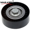 Cm5q-19a216-ab 1761931 Oem Engine Belt Idler Pulley For Jmc Ford