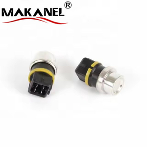 Coolant Water Temperature Sensor Electronic Switch 357919501 357919501B for VW SKODA