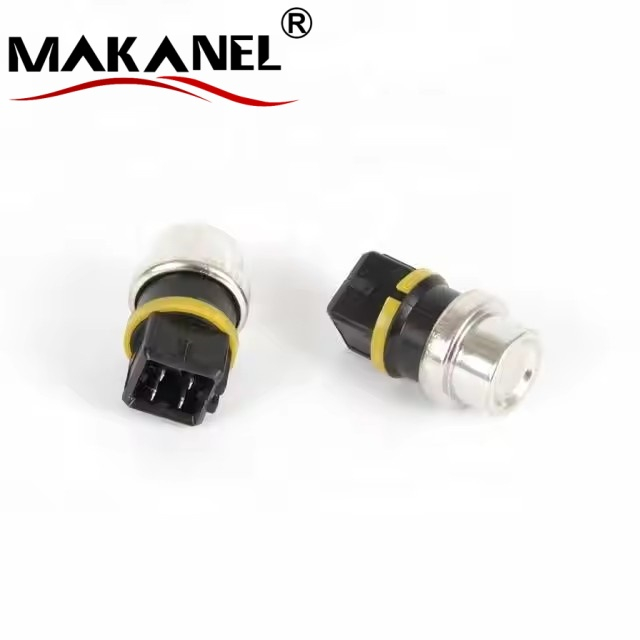 Coolant Water Temperature Sensor Electronic Switch 357919501 357919501B for VW SKODA