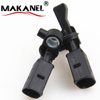 Auto Sensor Parts ABS Wheel Speed Sensor OE WHT 003 862