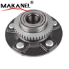 43200-1L000 43202-0L710 43200-2Y000 Wheel Hub Bearing