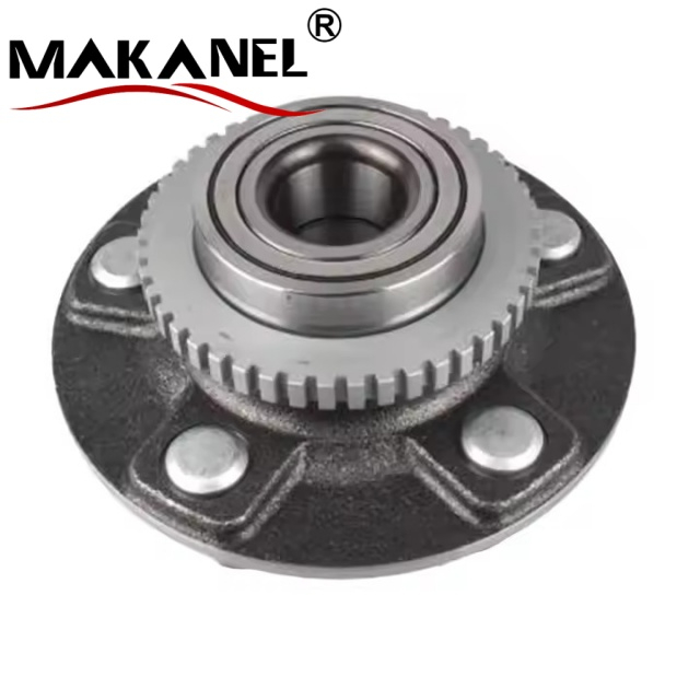 43200-1L000 43202-0L710 43200-2Y000 Wheel Hub Bearing