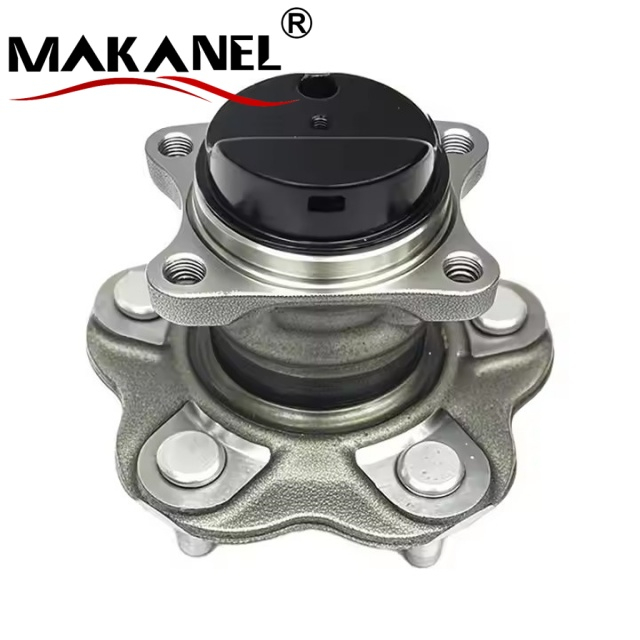 WHEEL AXE HUB BEARING 43202-1KA0A for Nissan JUKE Rear Axle