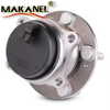 Bearing Hub 52750-2B100 Wheel Hub Bearing Unit for HYUNDA