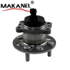52750-F9100 Rear Wheel Hub Bearing Unit Automotive for Hyundai