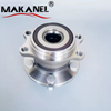 Wheel Hub Bearing for for Subaru 28473-AG00A 