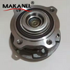 Auto Parts Hub Bearing for BMW 5 Series 6 Series 33406850159