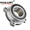Auto Steering System Rear Wheel Bearing for BMW E61 OEM 33411095238
